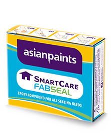 SmartCare FabSeal